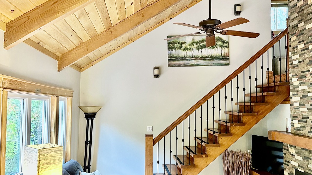 Photo of Livingroom in The Blue Mountains
