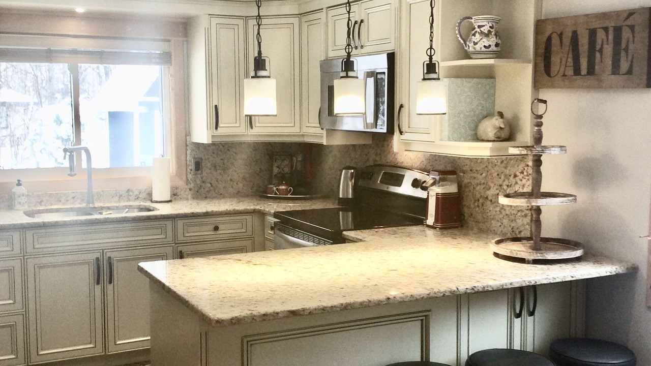 Photo of Kitchen in The Blue Mountains