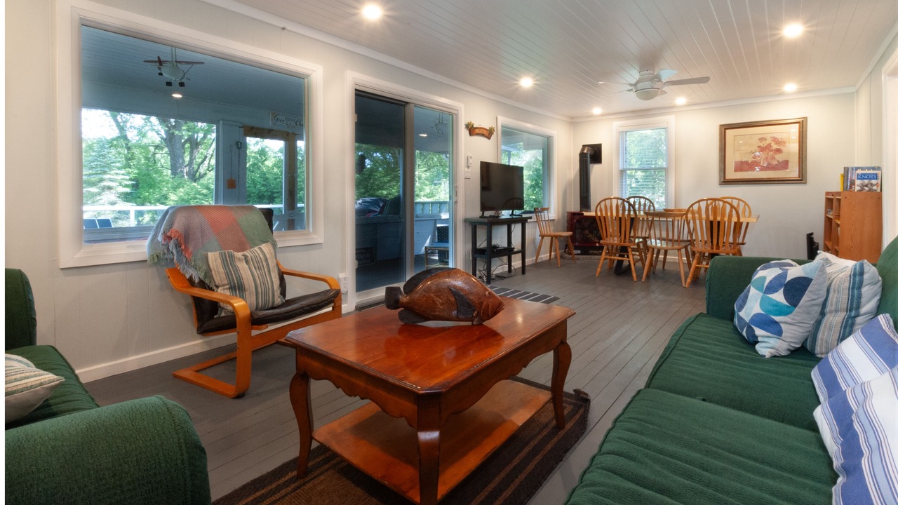 Photo of Bedroom in Port Stanton