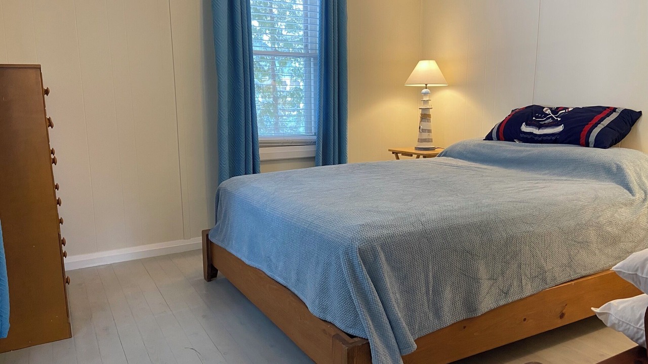 Photo of Bedroom in Port Stanton