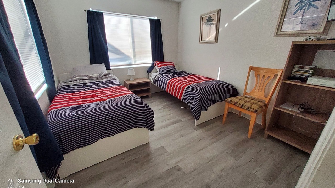 Photo of Bedroom in Hillcrest Estates