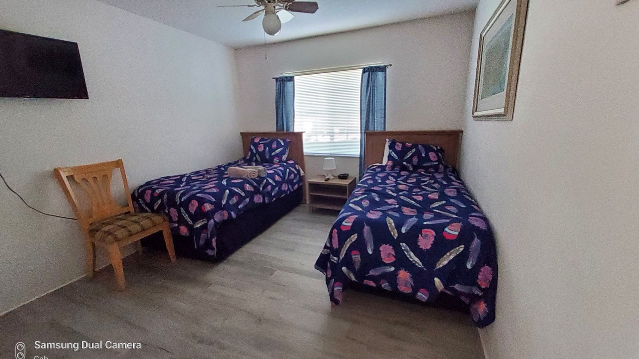 Photo of Bedroom in Hillcrest Estates