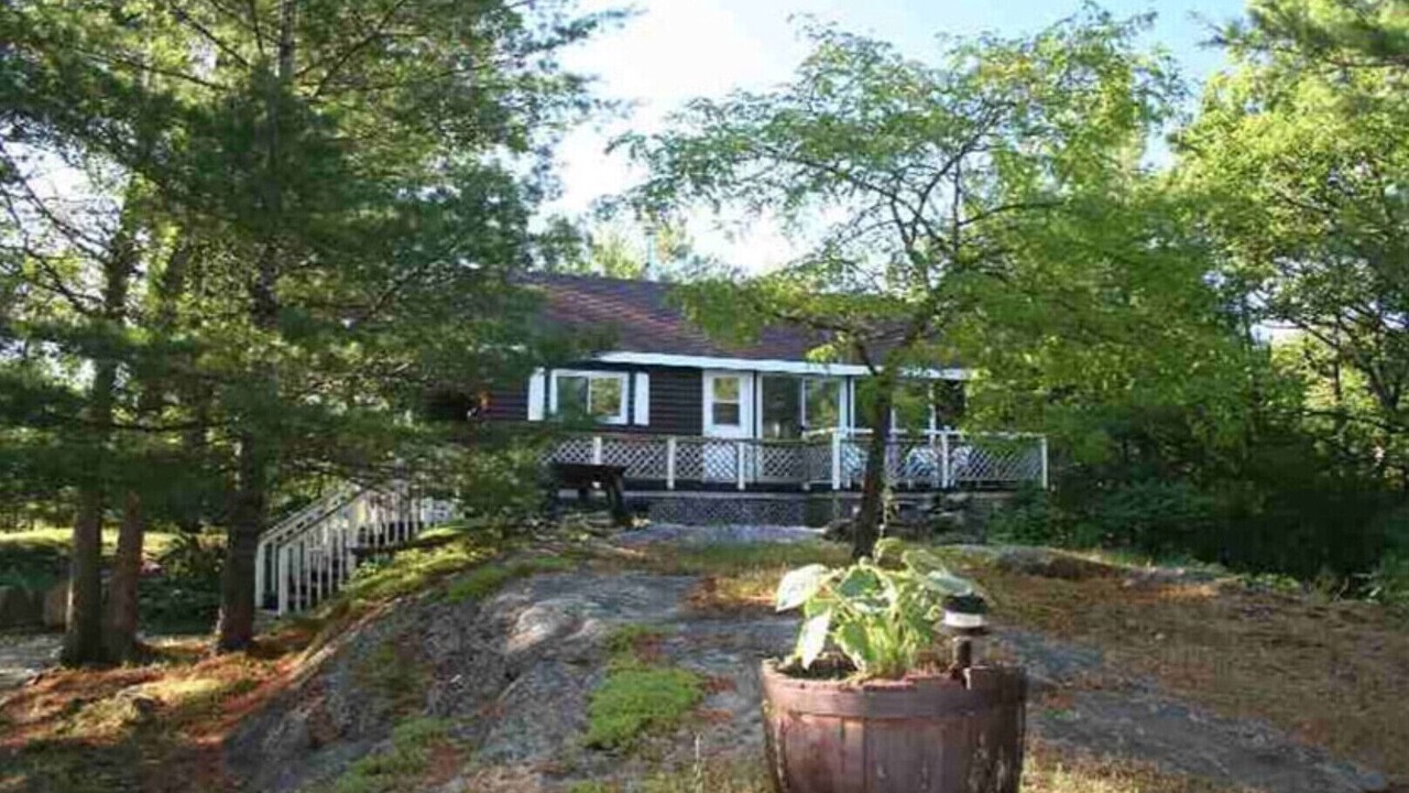 Photo of Outdoor in Big Chute