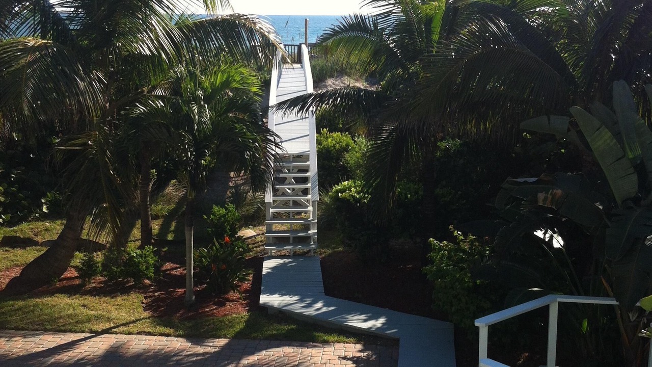 Photo of Outdoor in Ambersand Beach