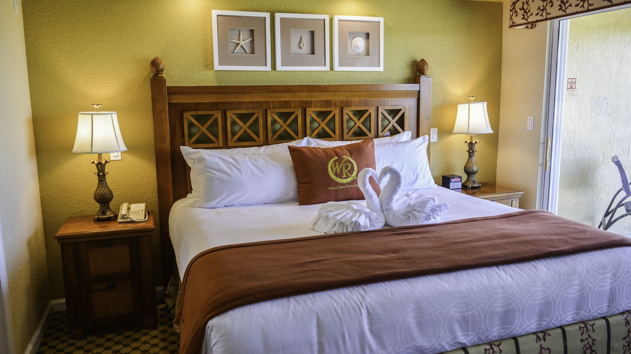 Photo of Bedroom in West Kissimmee