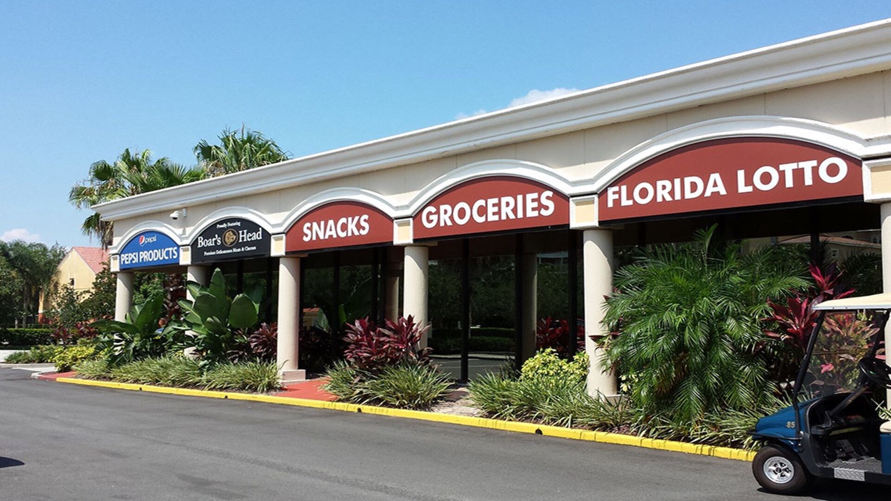 Photo of Outdoor in West Kissimmee