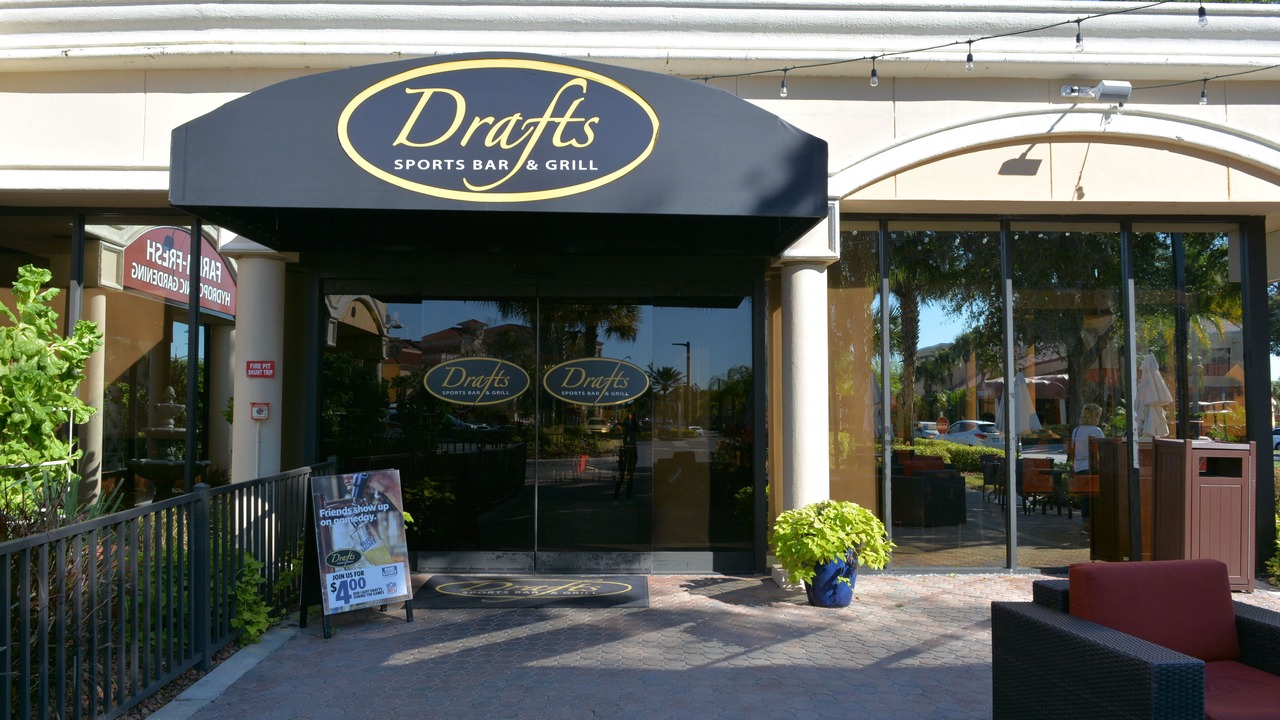 Photo of Outdoor in West Kissimmee