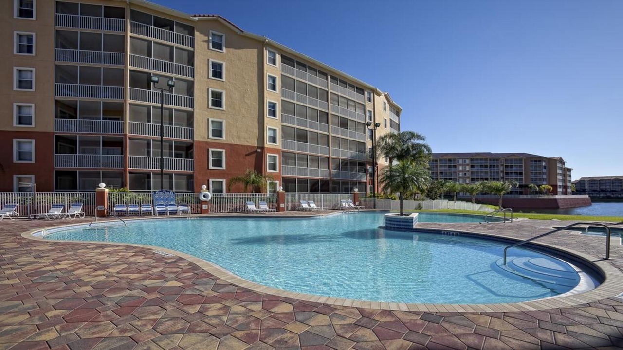 Photo of Outdoor in West Kissimmee