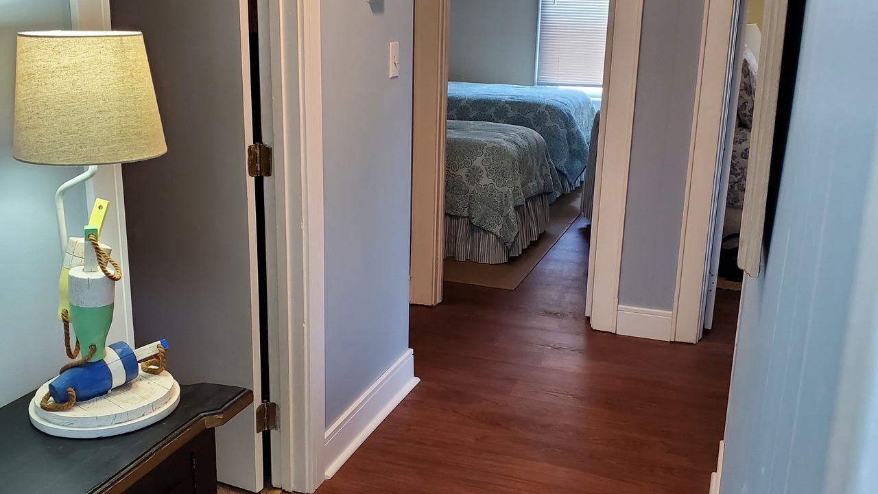 Photo of Bedroom in Ann Acres