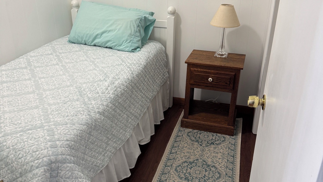 Photo of Bedroom in Ann Acres