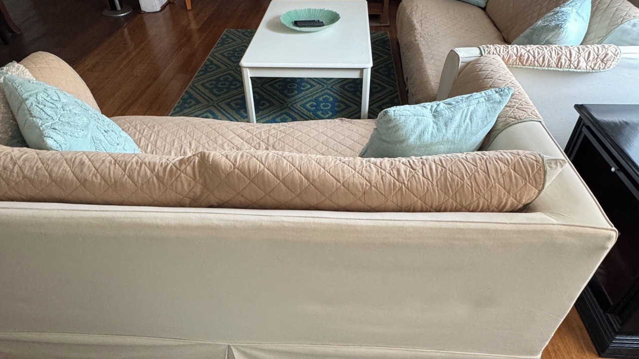 Photo of Livingroom in Ann Acres