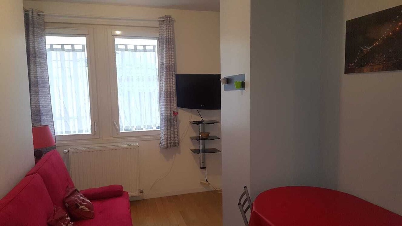 Photo of Livingroom in Fontenay-aux-Roses