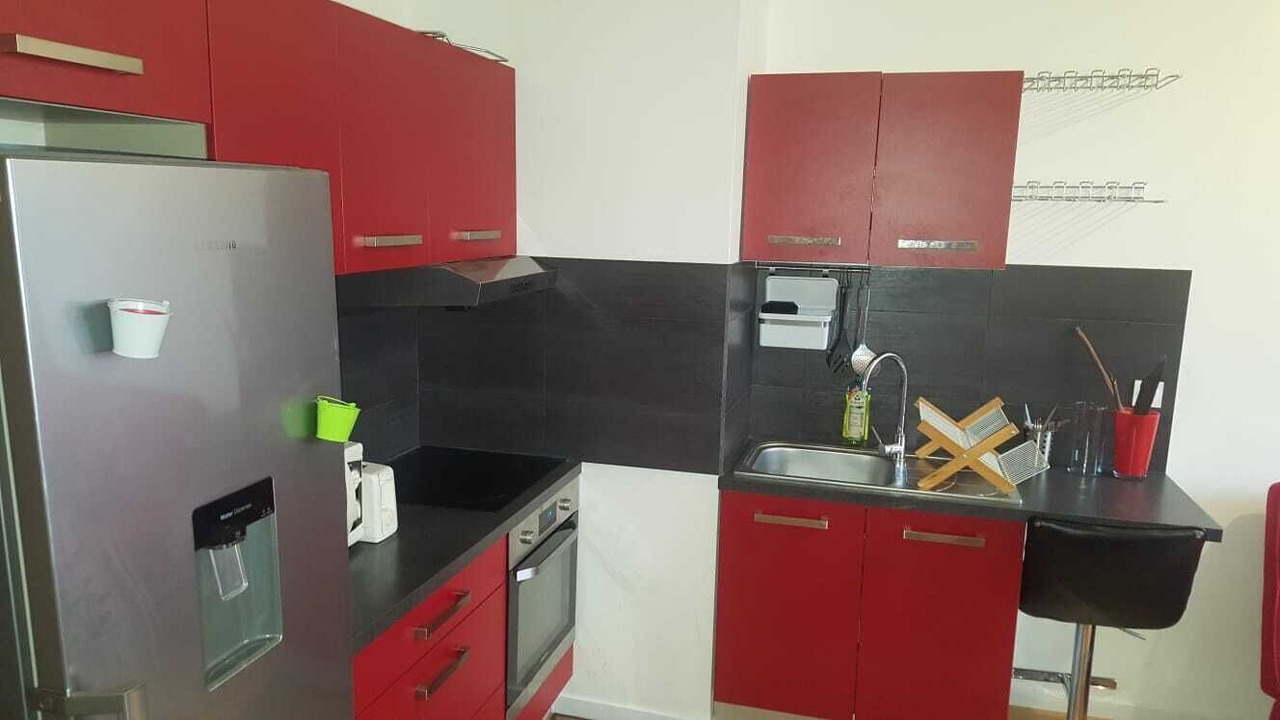 Photo of Kitchen in Fontenay-aux-Roses