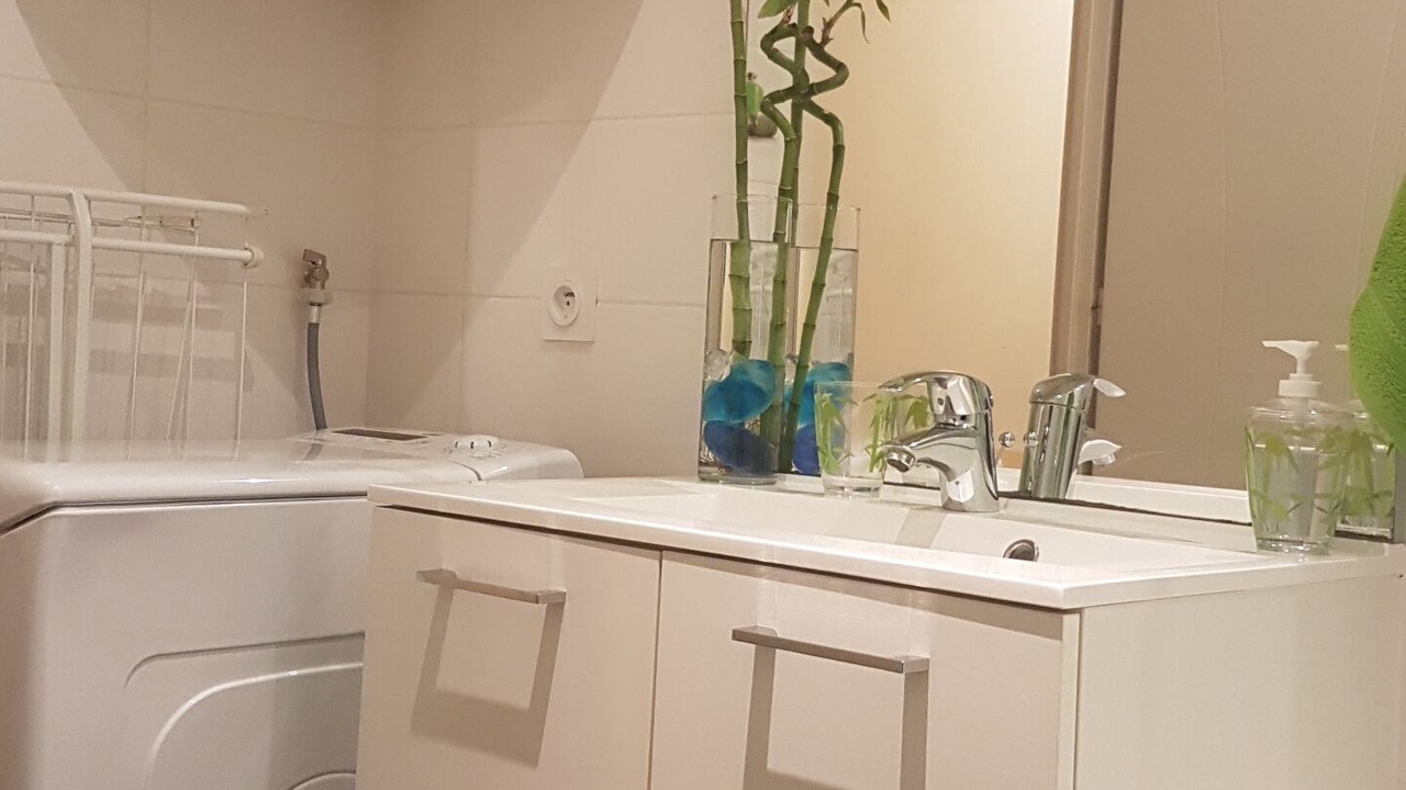 Photo of Bathroom in Fontenay-aux-Roses