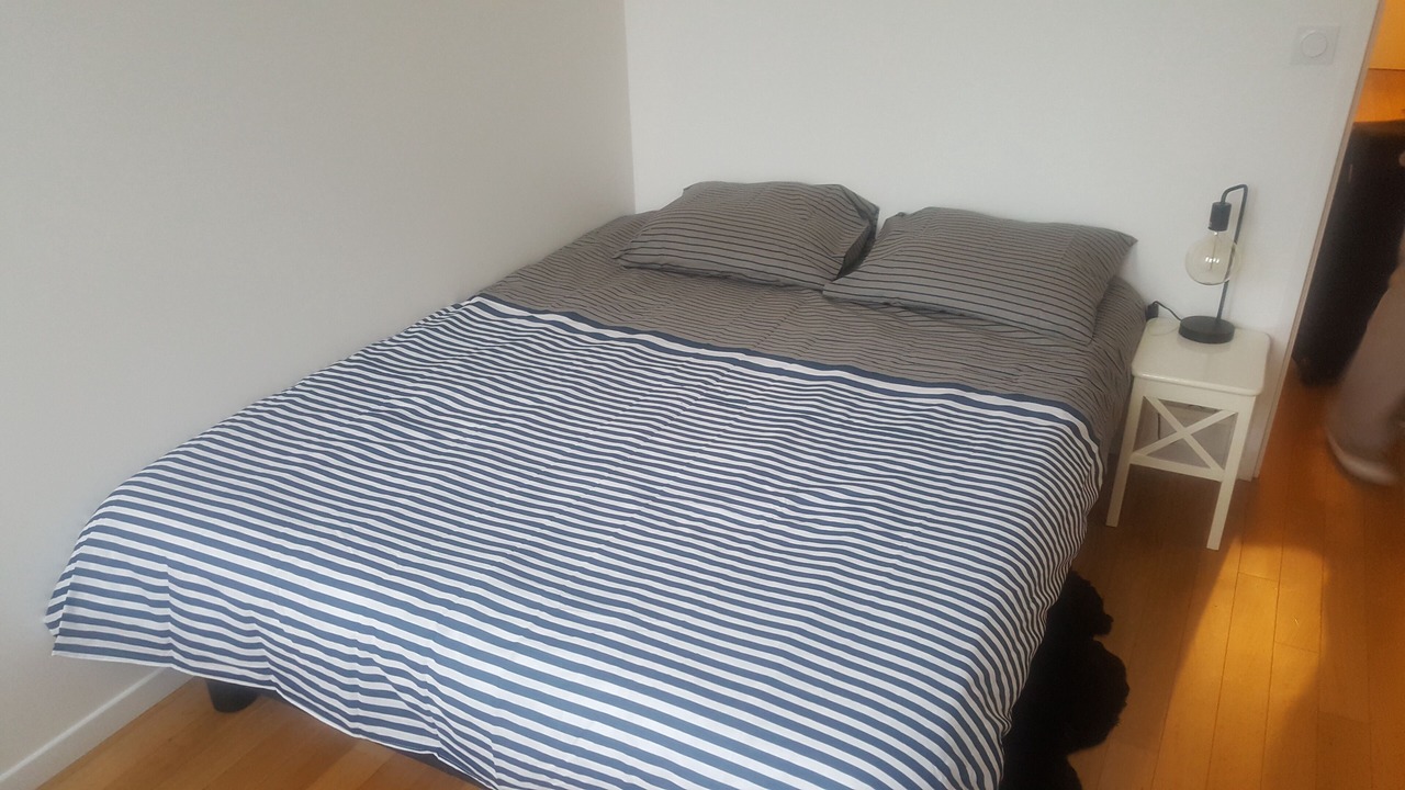 Photo of Bedroom in Fontenay-aux-Roses