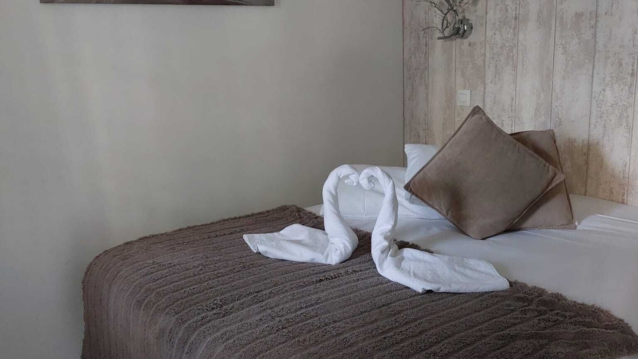 Photo of Bedroom in Serris