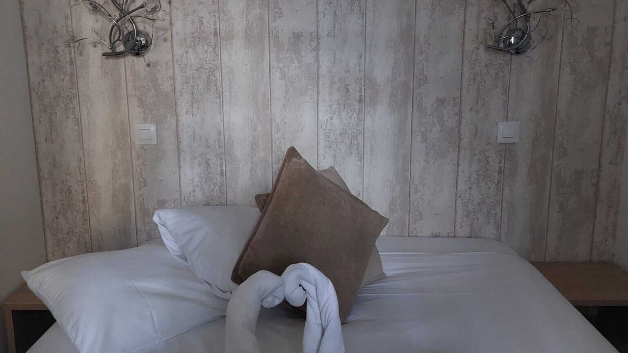 Photo of Bedroom in Serris