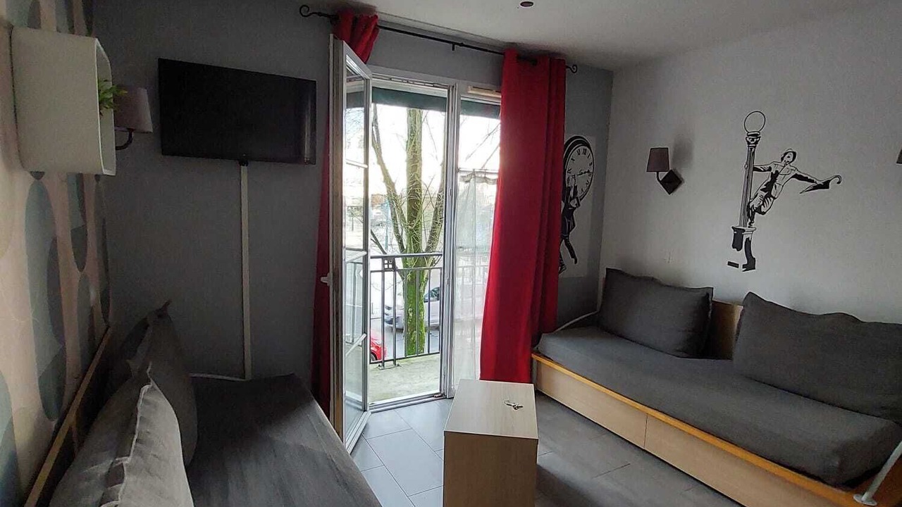 Photo of Livingroom in Serris