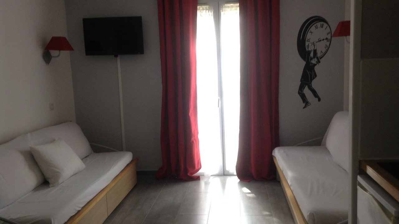 Photo of Bedroom in Serris