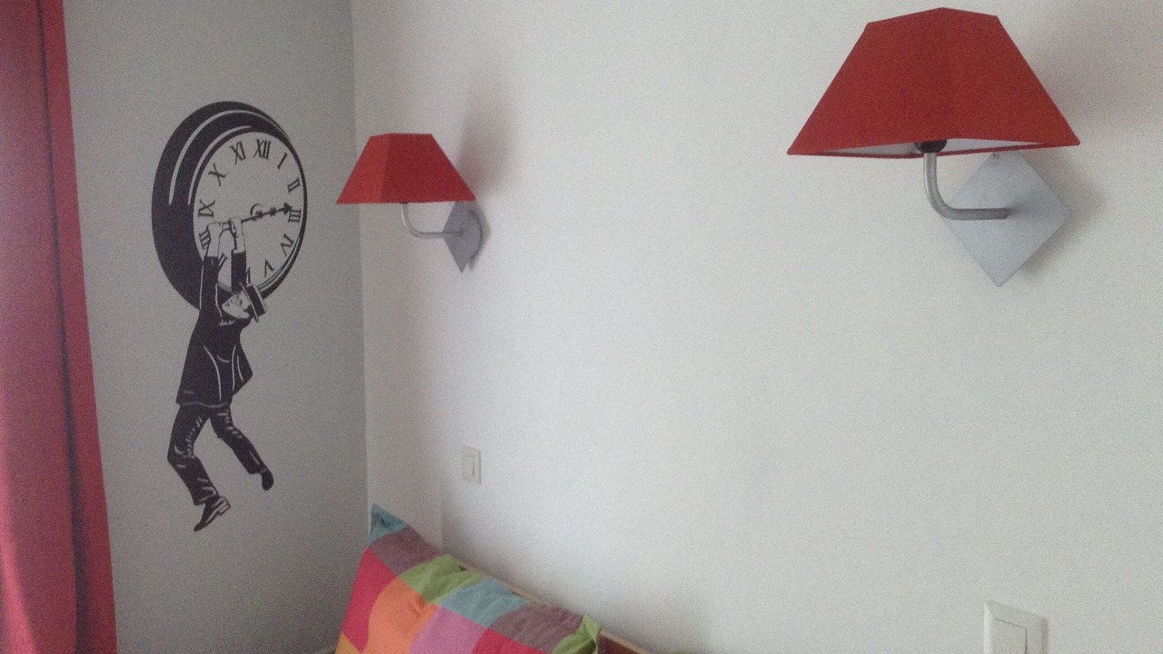 Photo of Bedroom in Serris