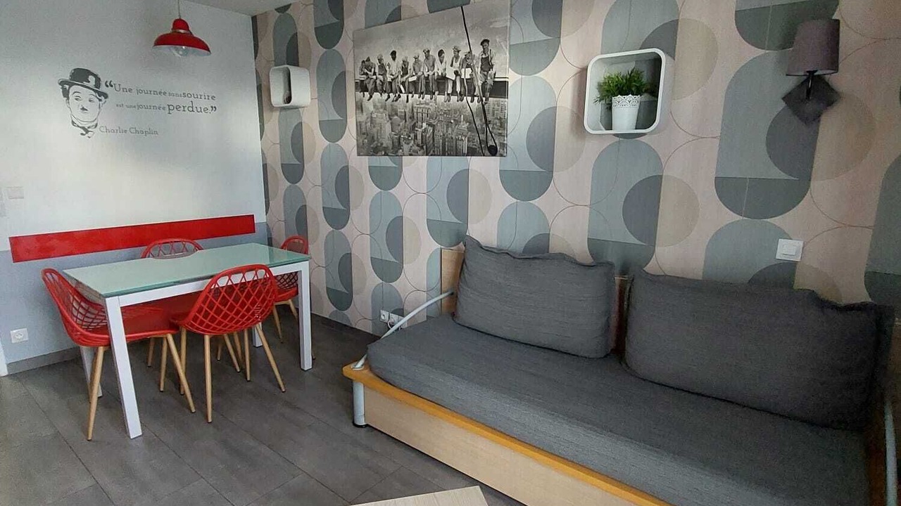 Photo of Livingroom in Serris