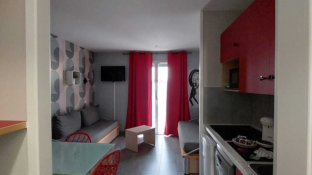 Photo of Livingroom in Serris