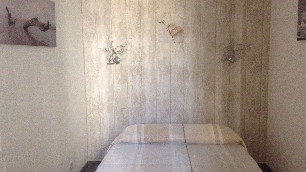 Photo of Bedroom in Serris
