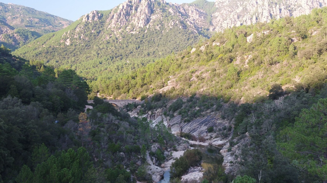 Photo of Outdoor in Sainte-Lucie-de-Porto-Vecchio