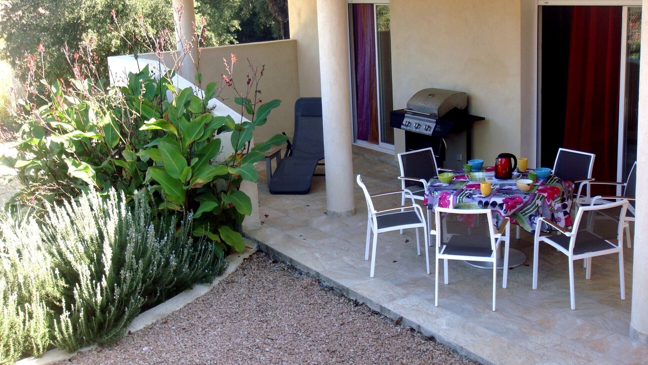 Photo of Outdoor in Sainte-Lucie-de-Porto-Vecchio