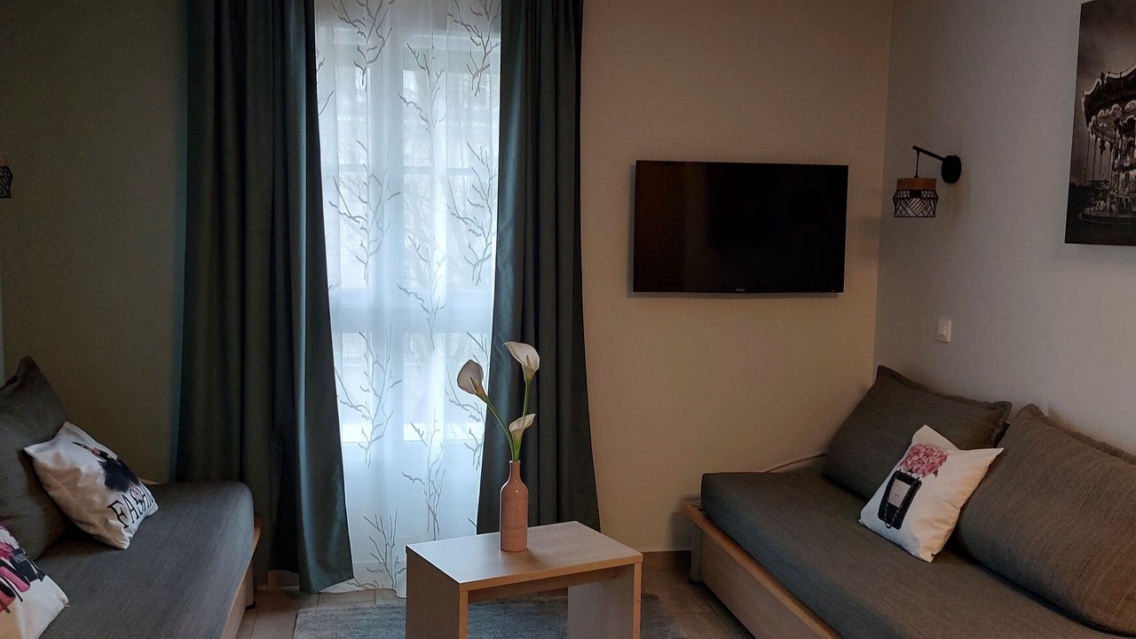 Photo of Livingroom in Serris