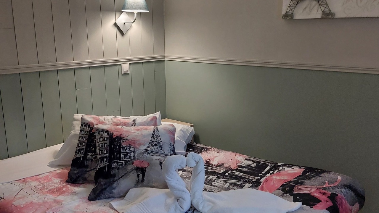 Photo of Bedroom in Serris