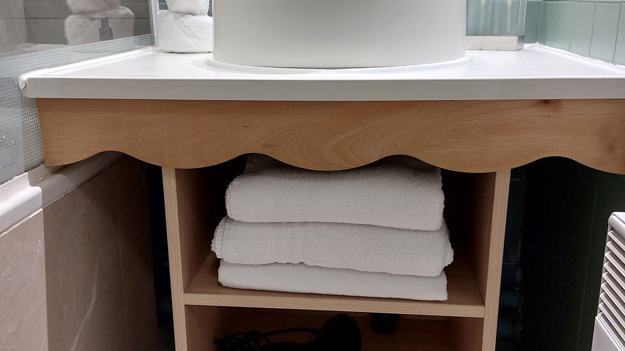 Photo of Bathroom in Serris