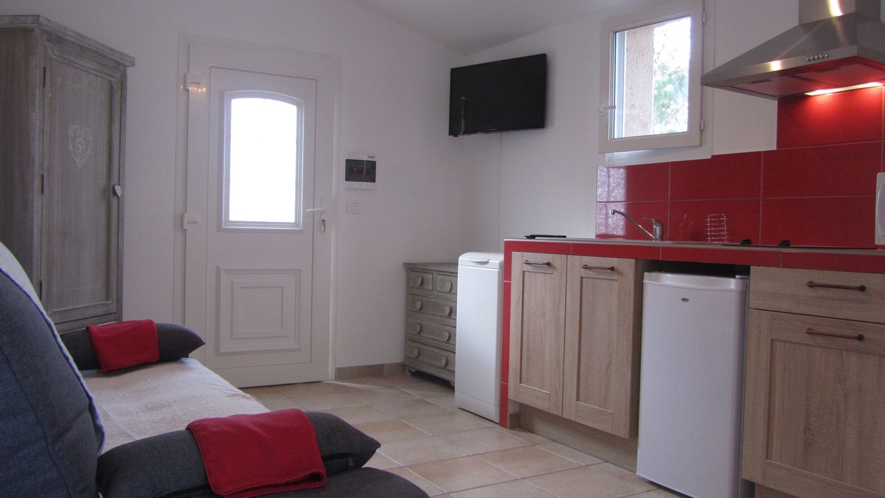 Photo of Bedroom in Porto-Vecchio