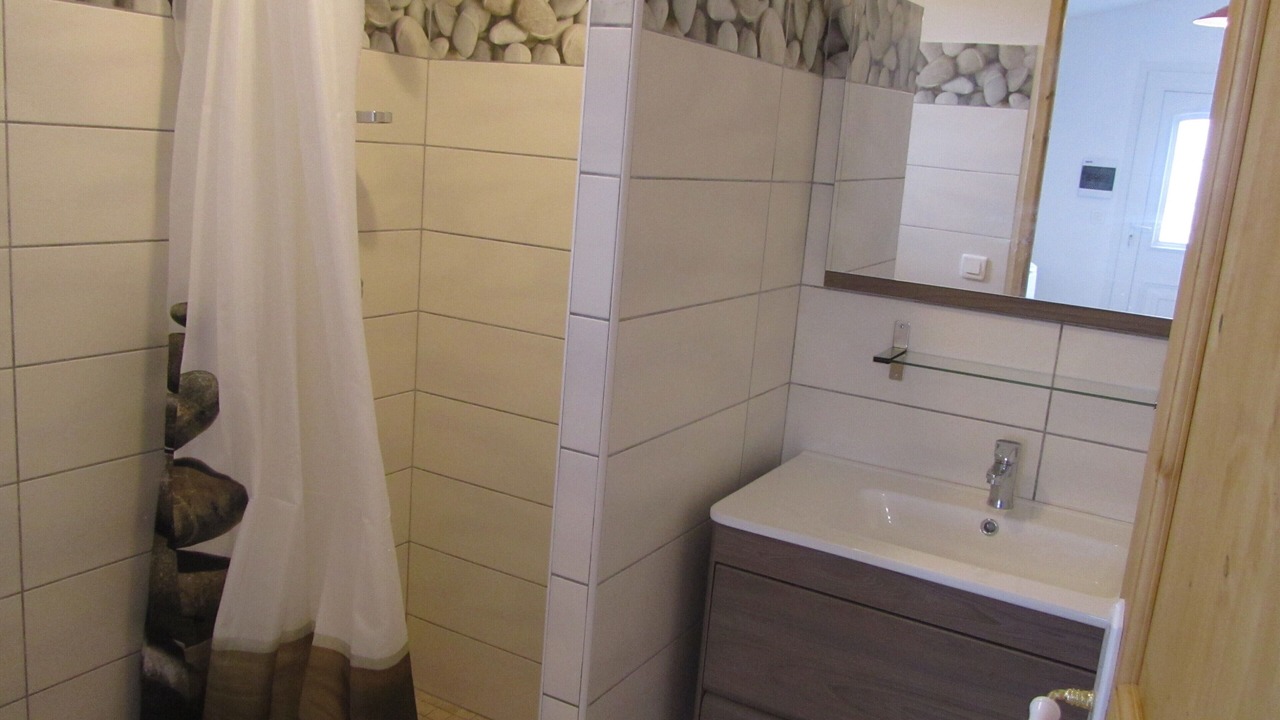 Photo of Bathroom in Porto-Vecchio