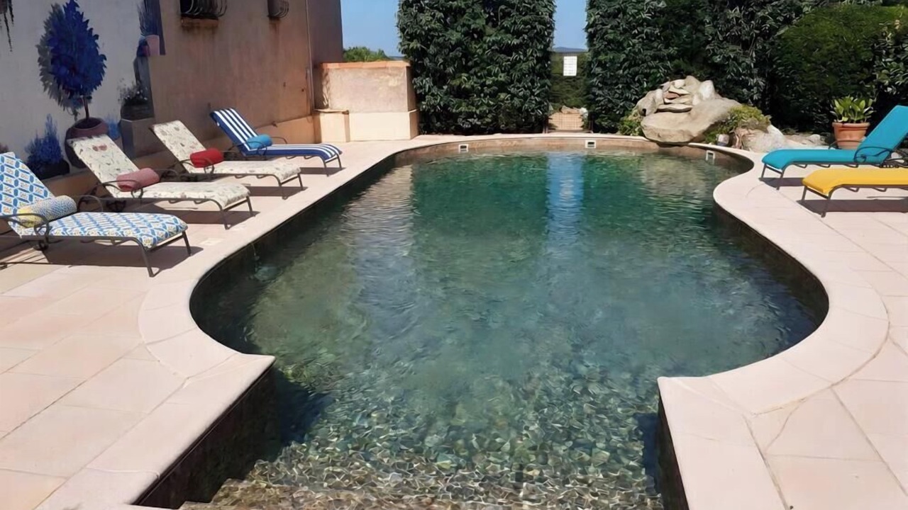 Photo of Outdoor in Porto-Vecchio
