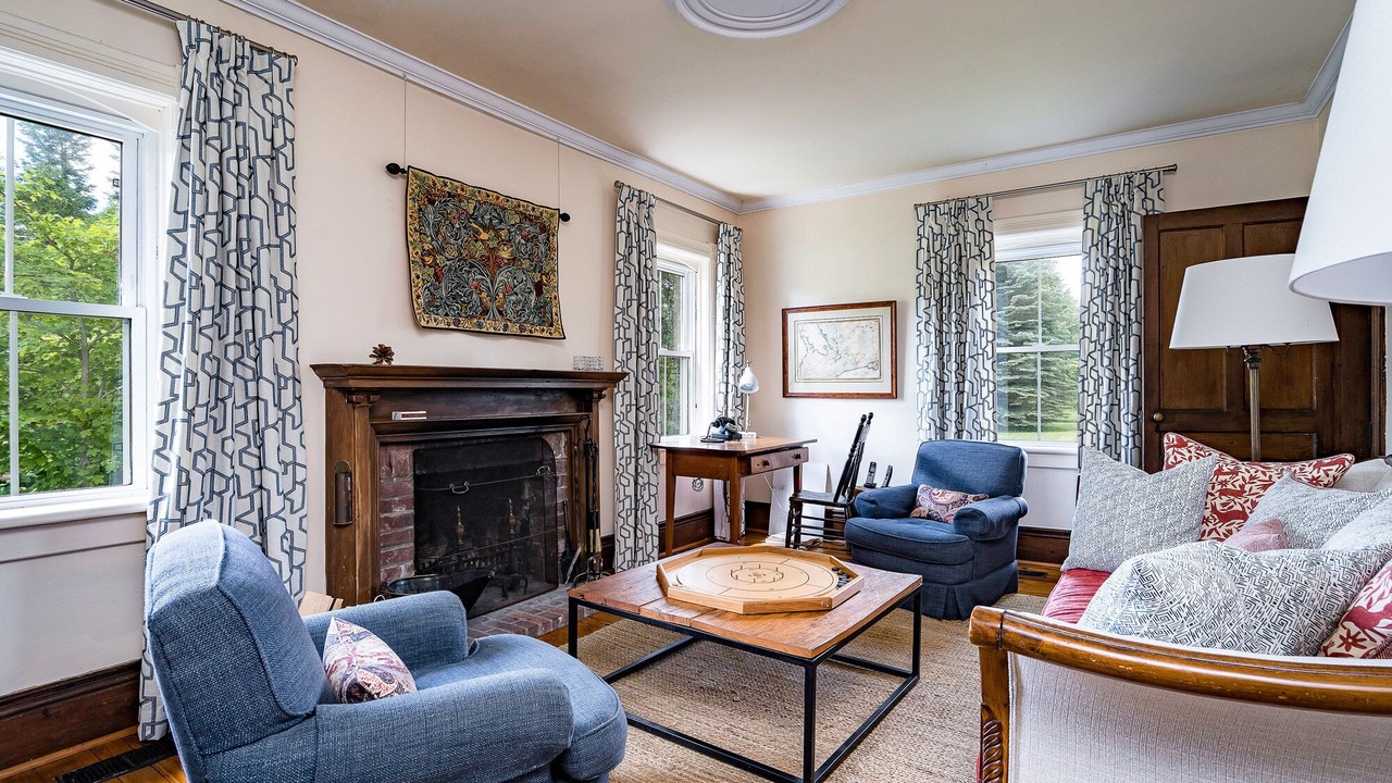 Photo of Livingroom in Grey Highlands