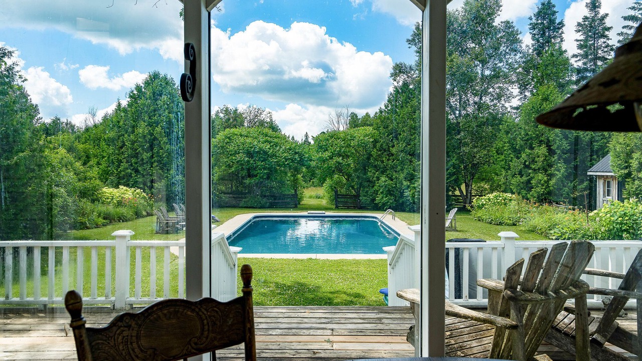 Photo of Outdoor in Grey Highlands