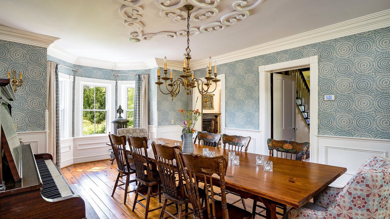 Photo of Bedroom in Grey Highlands