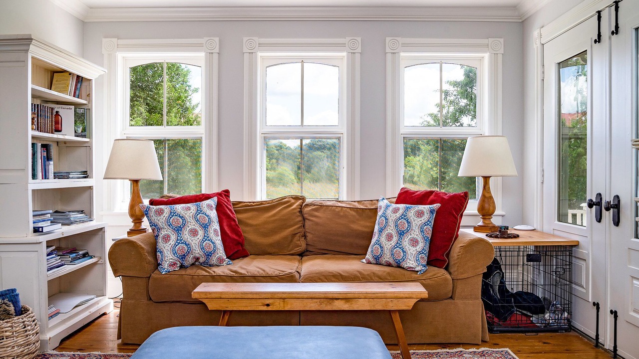 Photo of Livingroom in Grey Highlands