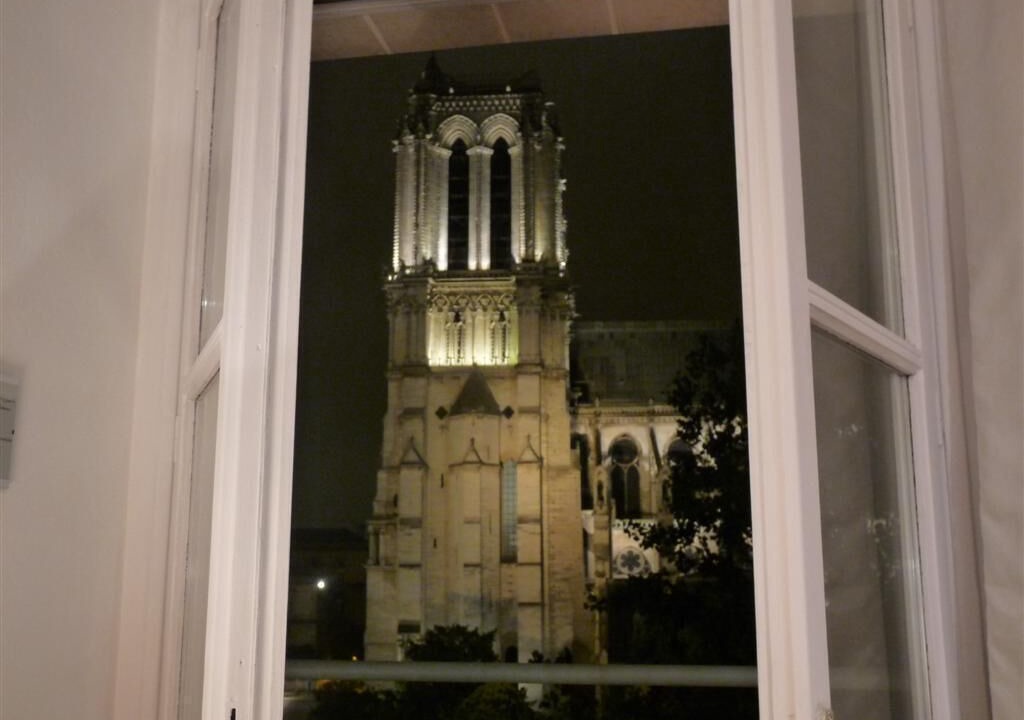 Photo of Others in Notre Dame