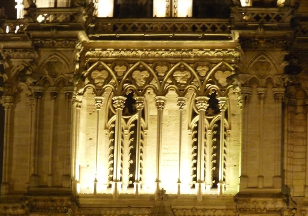 Photo of Others in Notre Dame