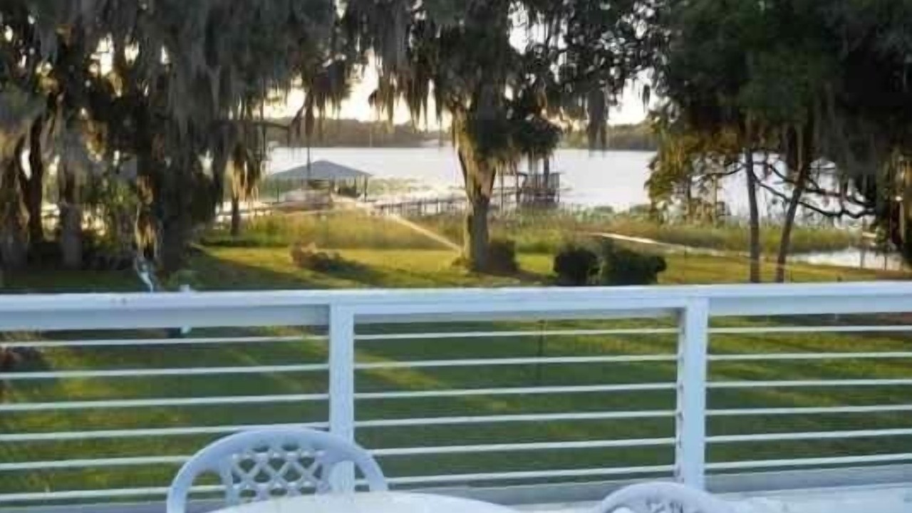 Photo of Patio Balcony in Highland