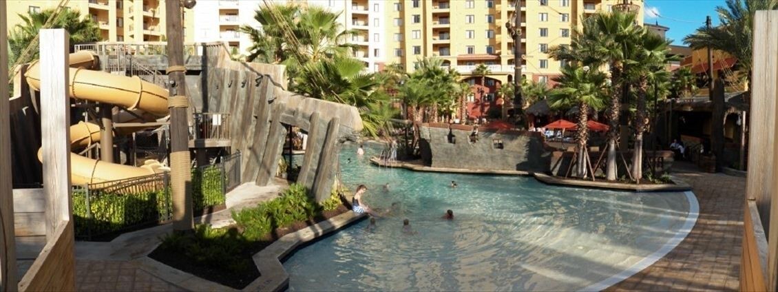 Photo of Outdoor in Lake Buena Vista
