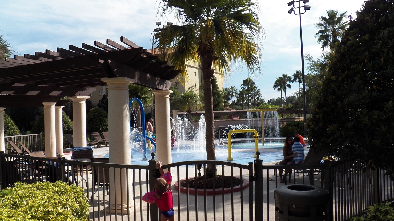 Photo of Outdoor in Lake Buena Vista