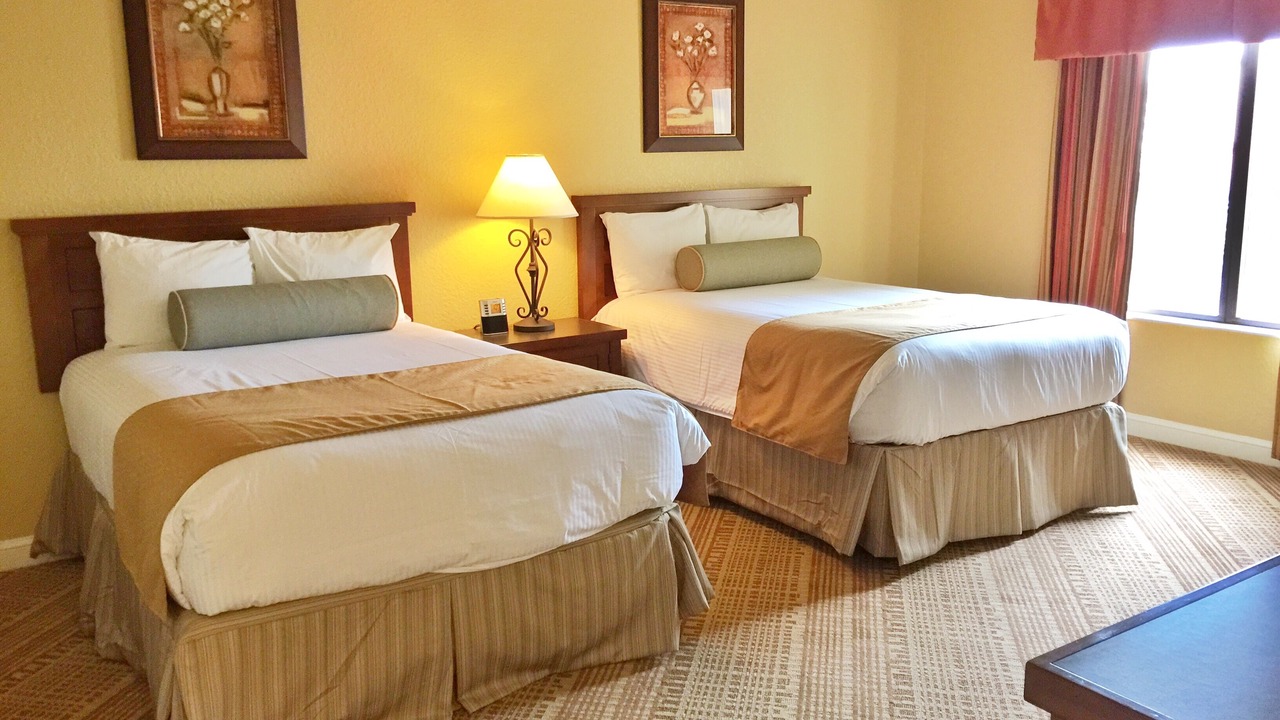 Photo of Bedroom in Lake Buena Vista