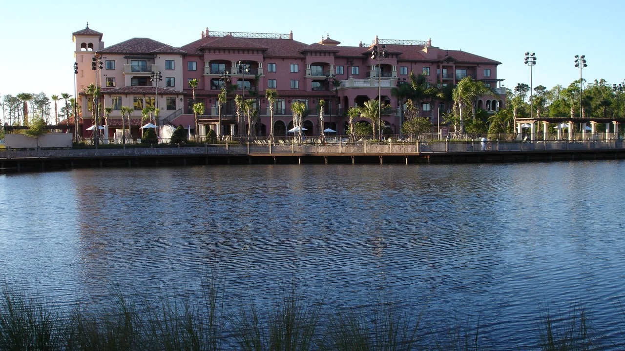 Photo of Outdoor in Lake Buena Vista