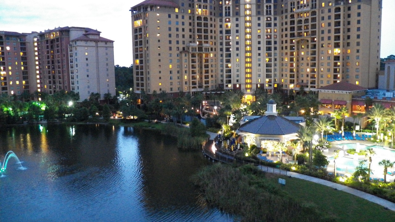 Photo of Outdoor in Lake Buena Vista