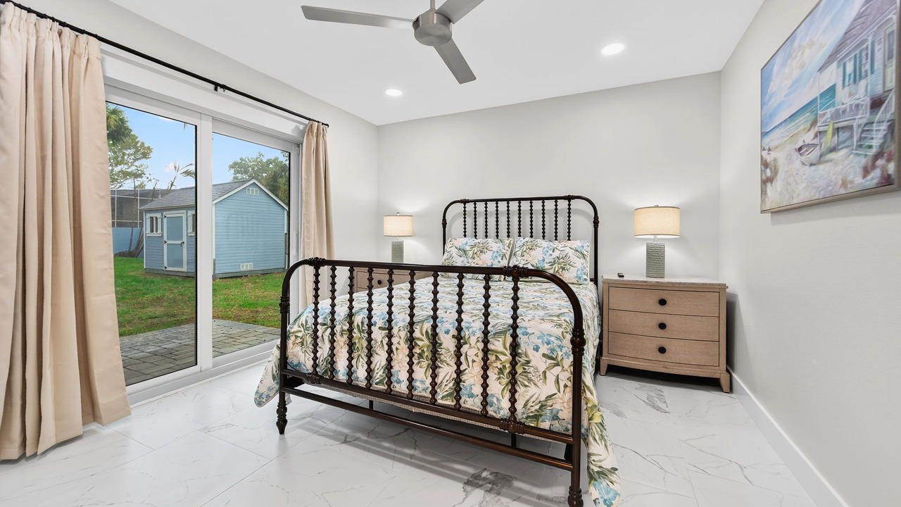 Photo of Bedroom in Ringling Estates