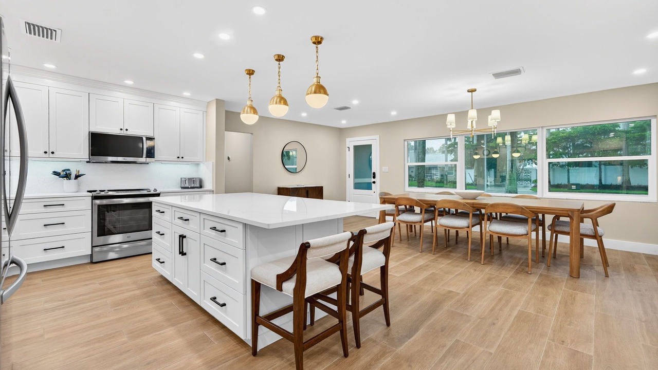 Photo of Kitchen in Ringling Estates