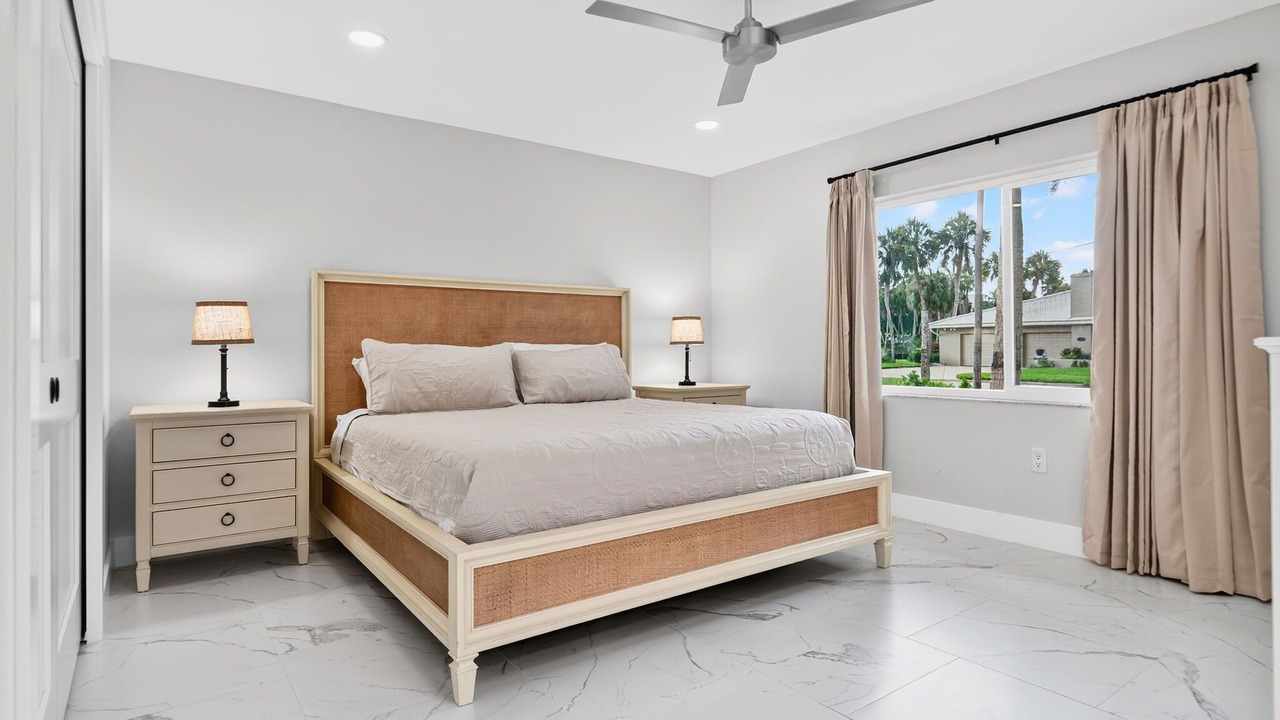 Photo of Bedroom in Ringling Estates